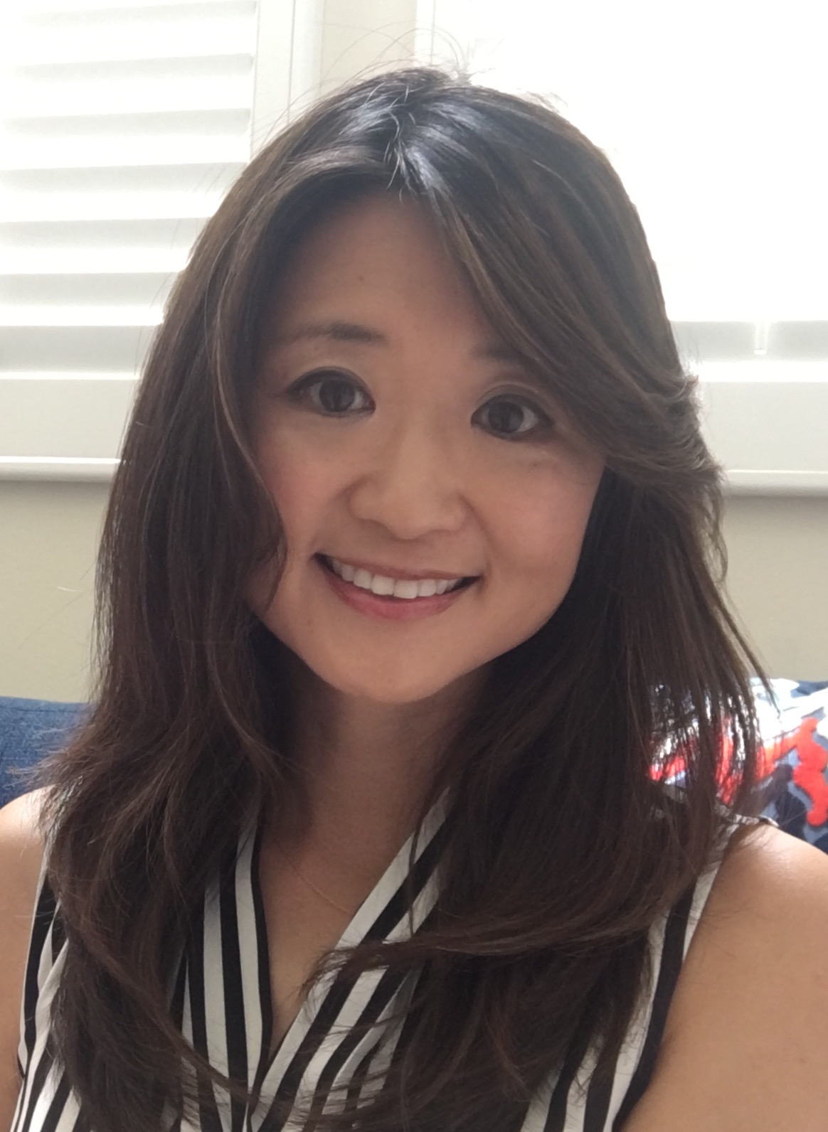 Helen Choi